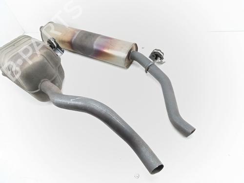 Used Exhaust system Exhaust system 38252545 38252545