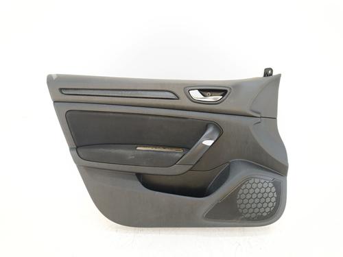 Venstre frontpanel Venstre frontpanel 37538175 37538175