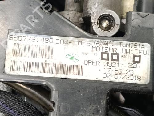 Engine PEUGEOT BOXER Van 2.0 BlueHDi 130 | BP39588672M1  - Image 12