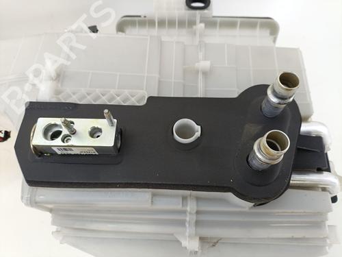 Heater matrix box CITROËN BERLINGO (ER_, EC_) 1.5 BlueHDi 75 | BP36993513M61 - Image 8