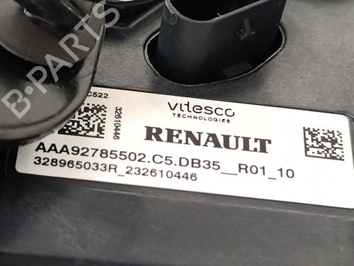 Gearbox RENAULT CAPTUR II (HF_) TCe 90 (HFM6) | BP37668017M3  - Image 19
