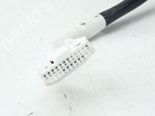 Right mirror MG MG 3 (ZP2_)  | BP30153554C27 