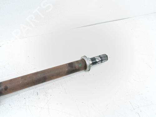 Right front driveshaft RENAULT MEGANE IV Hatchback (B9A/M/N_) 1.3 TCe 140 (B9NB) | BP38252538M39 - Image 4