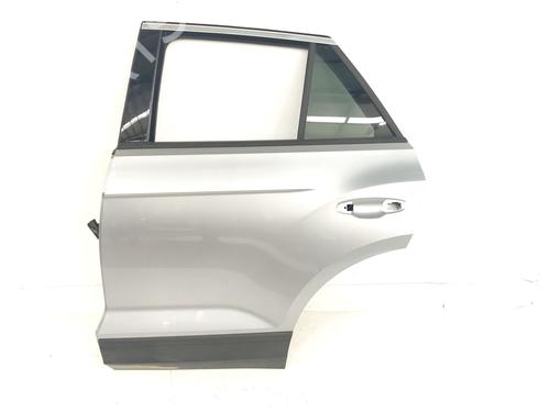 Porta posteriore sinistra VW T-ROC (A11, D11) [2017-2025]  30642710