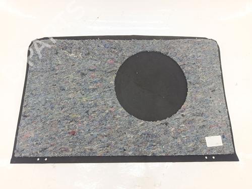 Luggage compartment floor RENAULT CLIO IV (BH_) 0.9 TCe 90 (BHNF, BHMA, BHMH, BHJK, BHJR) | BP31608785I33