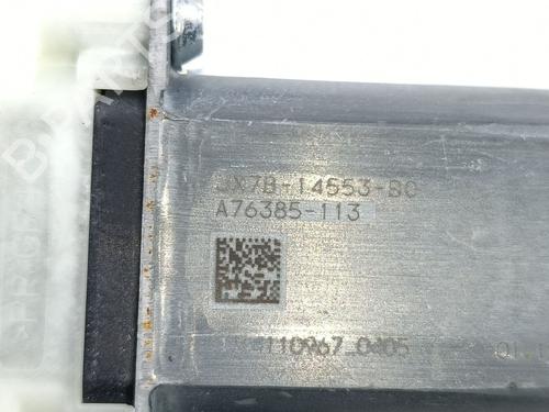 Left rear window motor FORD FOCUS IV (HN) 1.5 EcoBlue | BP36696607E23 - Image 4