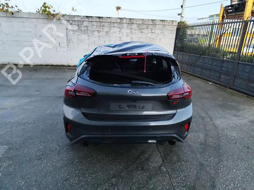 Rear bumper FORD FOCUS IV (HN) 2.3 ST EcoBoost | BP29917475C8