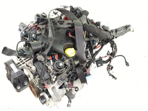 Engine RENAULT MEGANE IV Grandtour (K9A/M/N_) 1.5 Blue dCi 115 (K9A6) | BP35756604M1 - Image 8