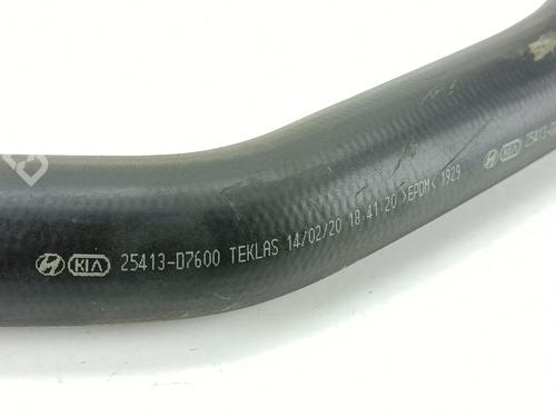 Pipe HYUNDAI TUCSON (TL, TLE) 1.6 GDi | BP29529477M125 
