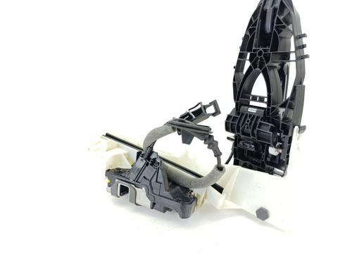 Front right lock FORD PUMA (J2K, CF7) 1.0 EcoBoost | BP35800984C97 - Image 3