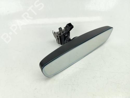 Used Rear mirror AUDI Q7 (4MB, 4MG, 4MQ) 60 TFSI e quattro (340 hp) 27870630
