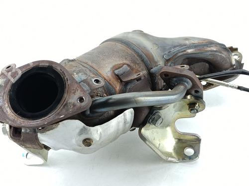 Catalyst RENAULT ARKANA I (LCM_, LDN_) | BP31337973M10