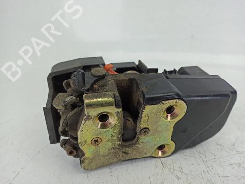 Rear right lock JEEP GRAND CHEROKEE II (WJ, WG) 3.1 TD 4x4 | BP25875072C99 