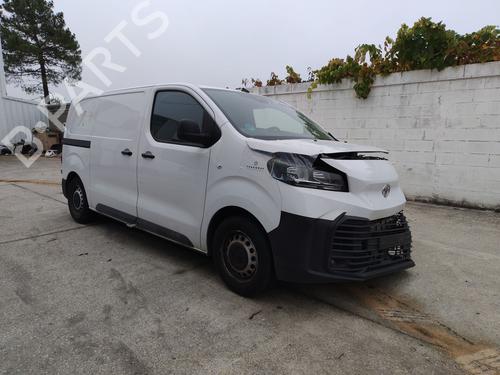Støtte TOYOTA PROACE Van (MDZ_) 1.5 D4d (MDZ1) | BP39536036C155 - Image 4