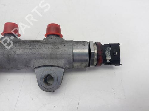 Injection rail RENAULT KOLEOS I (HY_)  | BP10750915M98 