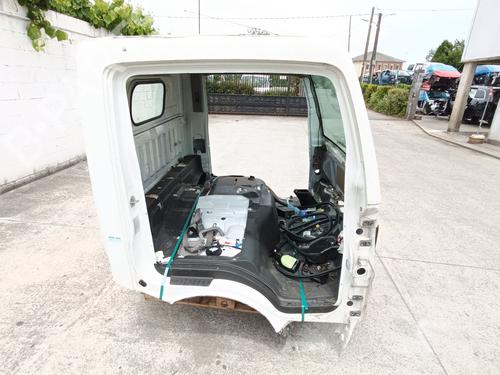 Full front NISSAN NT400 CABSTAR (F24M) | BP36359031S1 - Image 3
