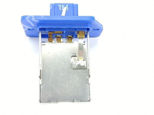 Heater resistor HYUNDAI i20 III (BC3, BI3) 1.0 T-GDI | BP36645525M108 - Image 4