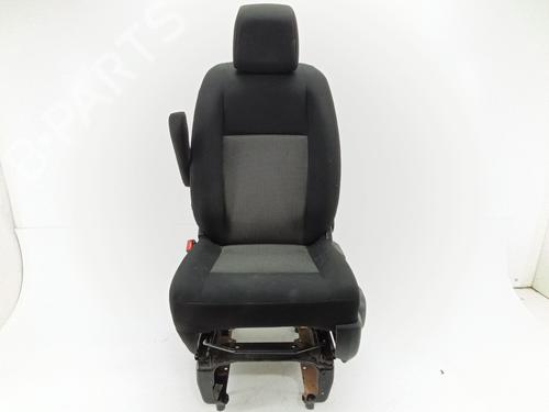 Sæde venstre fortil Sæde venstre fortil FIAT SCUDO Van 1.5 Multijet 100 (506) (102 hp) 34400060 34400060