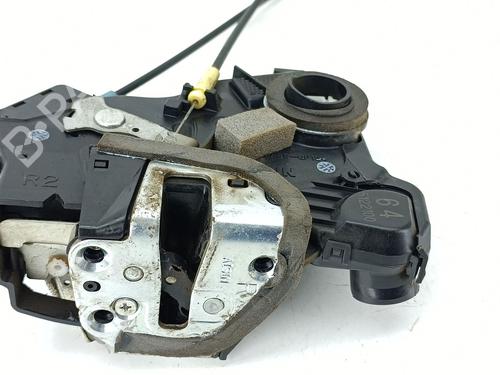Front right lock SUZUKI GRAND VITARA II (JT, TE, TD) 1.9 DDiS All-wheel Drive (JT419, TD44, JB419WD, JB419XD,... | BP28318916C97 