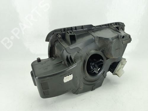 Fuel flap CITROËN C4 CACTUS 1.2 PureTech 130 | BP29624966C131 