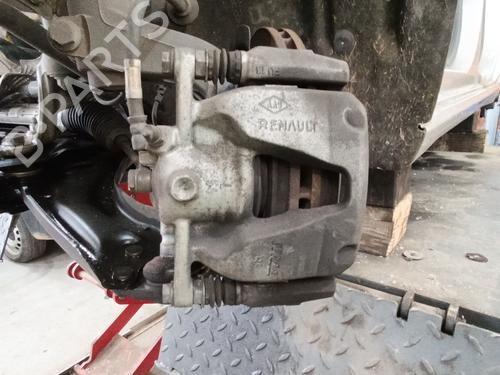 Used Left front brake caliper Left front brake caliper 38252537 38252537