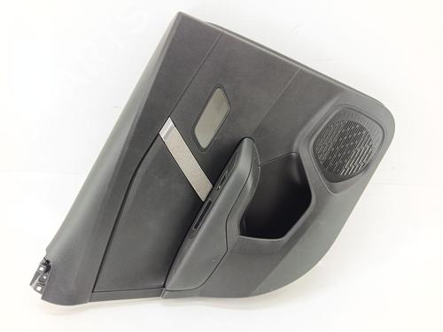 Bageste venstre beklædning CITROËN C4 III (BA_, BB_, BC_) 1.2 PureTech 130 (BAHNSA, BAHNSB) (130 hp) 31862180