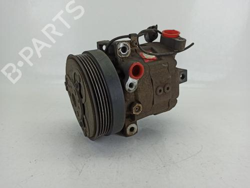 Used AC compressor MITSUBISHI PAJERO PININ I (H6_W, H7_W) 2.0 GDI (H67W, H77W) (129 hp) 13349290