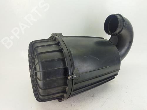 Used Air filter box FIAT DUCATO Van (250_) 150 Multijet 2,3 D (150 hp) 14159105