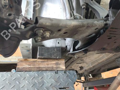 Used Right front suspension arm JEEP COMPASS (MP, M6, MV, M7) 1.6 CRD (120 hp) 30685626