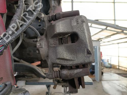 Left front brake caliper TOYOTA C-HR (_X1_) 1.8 Hybrid (ZYX10_, ZYX11_) | BP37491689M105 - Image 2