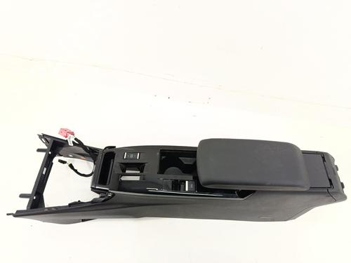 Middle console CITROËN C4 X (BD_, BE_, BF_) ë-C4 X (BFZKXC) | BP37074317I22 - Image 4