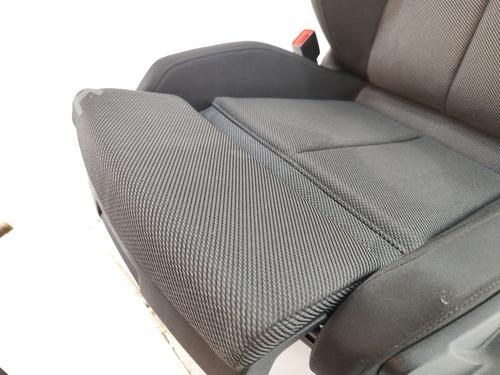 Left front seat AUDI A3 Sportback (8YA, 8YF) 35 TDI | BP29965481C15 