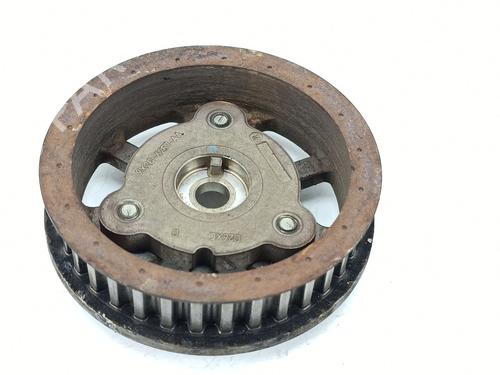 Remskive Remskive LAND ROVER DISCOVERY IV (L319) 3.0 TD 4x4 (245 hp) 37074209 37074209