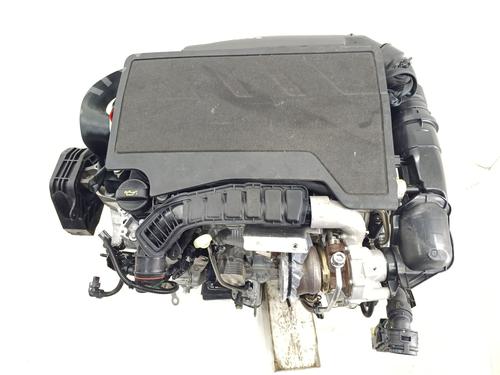 Engine CITROËN C4 III (BA_, BB_, BC_) 1.2 PureTech 130 (BAHNSA, BAHNSB) | BP31880186M1