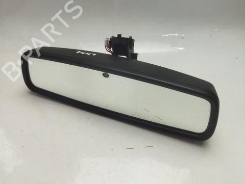 Used Rear mirror FORD ECOSPORT 1.0 EcoBoost (125 hp) 26559277