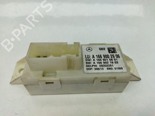 Computer verlichting MERCEDES-BENZ A-CLASS (W176) [2012-2018]  8945387