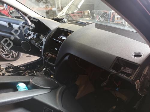 Dashboard MERCEDES-BENZ C-CLASS (W204)  | BP27833650C46 