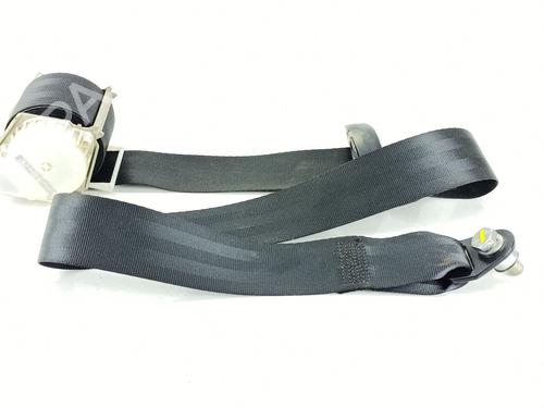 Used Front right seatbelt Front right seatbelt IVECO DAILY VI Van 35S16, 35C16, 40C16, 50C16, 70C16 (160 hp) 34580527 34580527