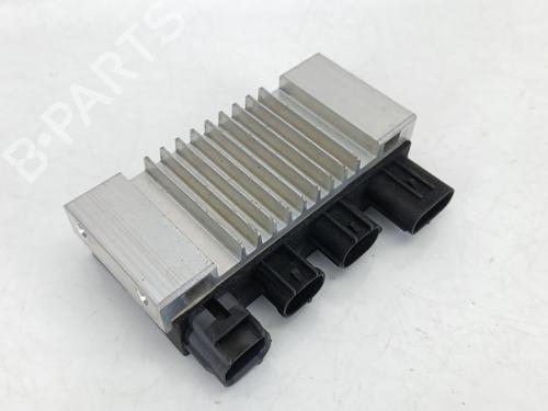 Used Electronic module TOYOTA HILUX VIII Pickup (_N1_) [2015-2025]  25877417