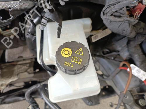 Servo brake VW GOLF VII Variant (BA5, BV5) 1.6 TDI | BP29122829M42 