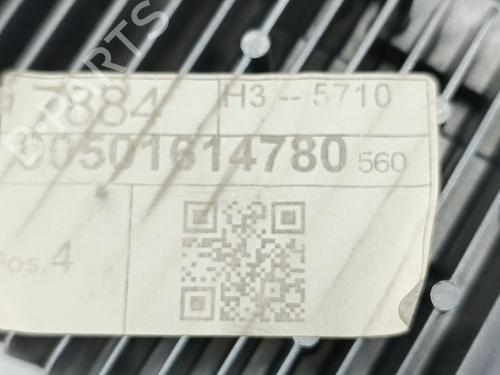 Electronic module JEEP COMPASS (MP, M6, MV, M7) 1.3 | BP36993893M83 - Image 4