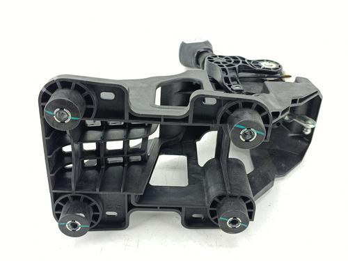 Gear lever PEUGEOT 208 II (UB_, UP_, UW_, UJ_) 1.2 PureTech 100 | BP31828947M90 