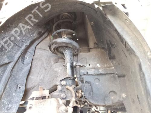 Used Right front shock absorber Right front shock absorber FIAT 500 (312_) 1.2 (312AXA1A) (69 hp) 36436203 36436203
