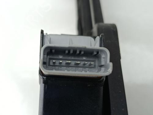 Front left window mechanism OPEL CORSA F (P2JO) 1.2 (68) | BP38486483C22 - Image 6