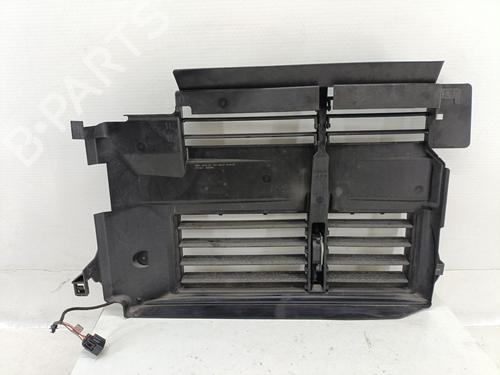 Luftventil FORD FOCUS III Turnier 1.6 TDCi (115 hp) 28424700
