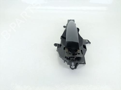 Front left exterior door handle BMW X1 (E84) sDrive 18 d | BP12994695C128 