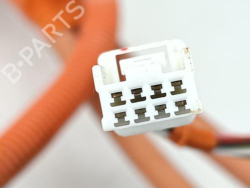 Cable MITSUBISHI ECLIPSE CROSS (GK_, GL_) Plug-in Hybrid 4WD (GL3W) | BP35791518E12 - Image 6