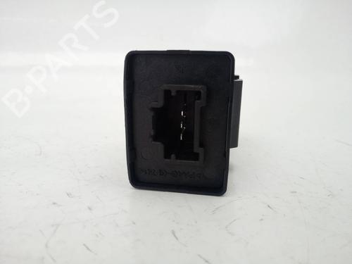 Electronic module NISSAN NAVARA NP300 Pickup (D23, D23T) 2.3 dCi | BP9512208M83