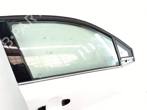 Right front door TOYOTA C-HR (_X1_) 1.8 Hybrid (ZYX10_, ZYX11_) | BP27363915C3