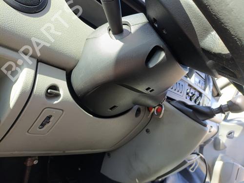 Used Steering column NISSAN INTERSTAR Bus (X70) [2002-2025]  26554097
